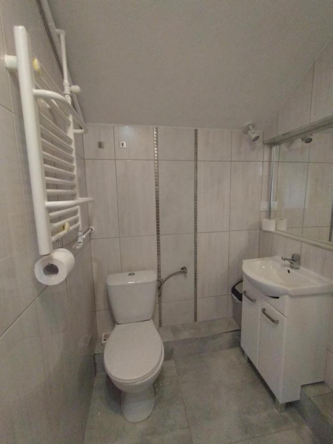 Chata Na Skale Karpacz Exterior foto