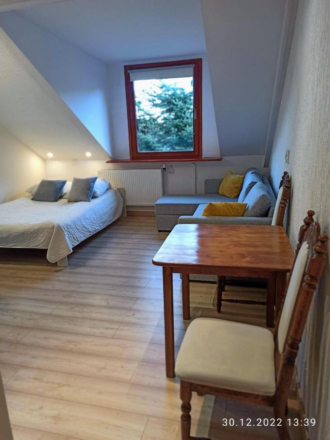 Chata Na Skale Karpacz Exterior foto