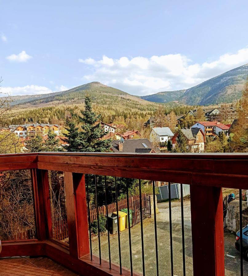 Chata Na Skale Karpacz Exterior foto